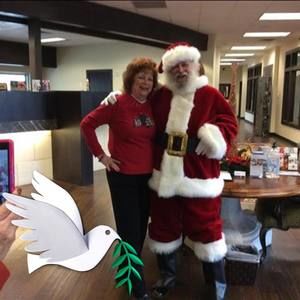 Meet your Posher, Len clark